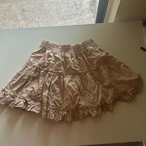 Skirt